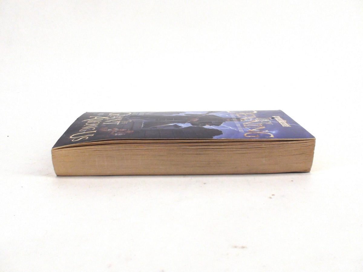 TSR Forgotten Realms Paperback DND - The Giant Among Us, Book II - Troy Denning