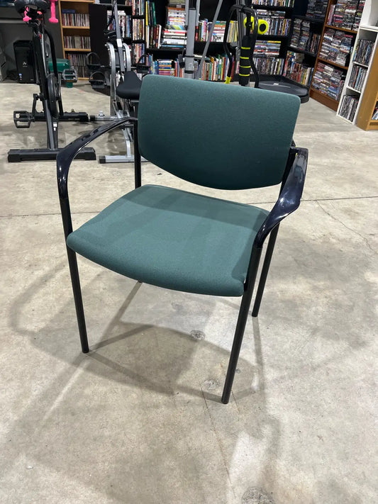 Sleelcase office Chair