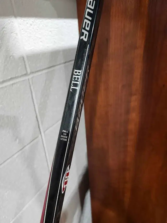 Bauer Vapor APX2 64" Senior LH Hockey Stick