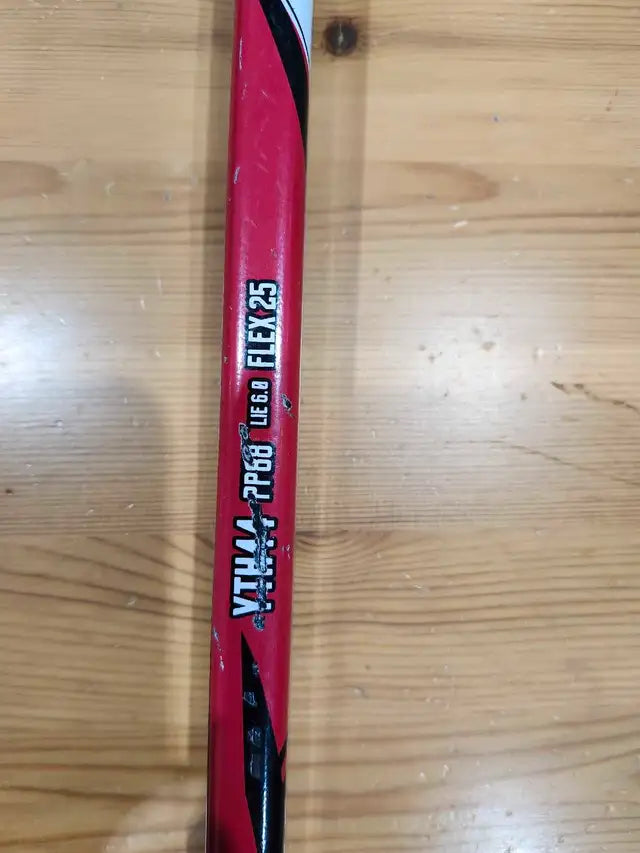 Sherwood Junior 44" Hockey Stick - LH