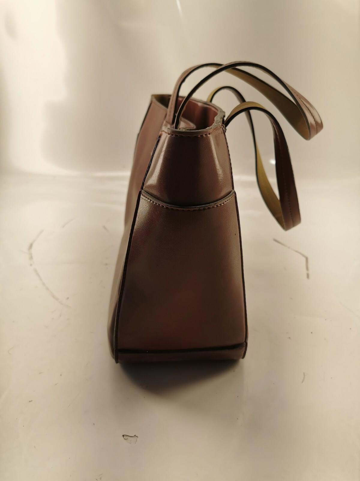 Mondani New York Brown Bag