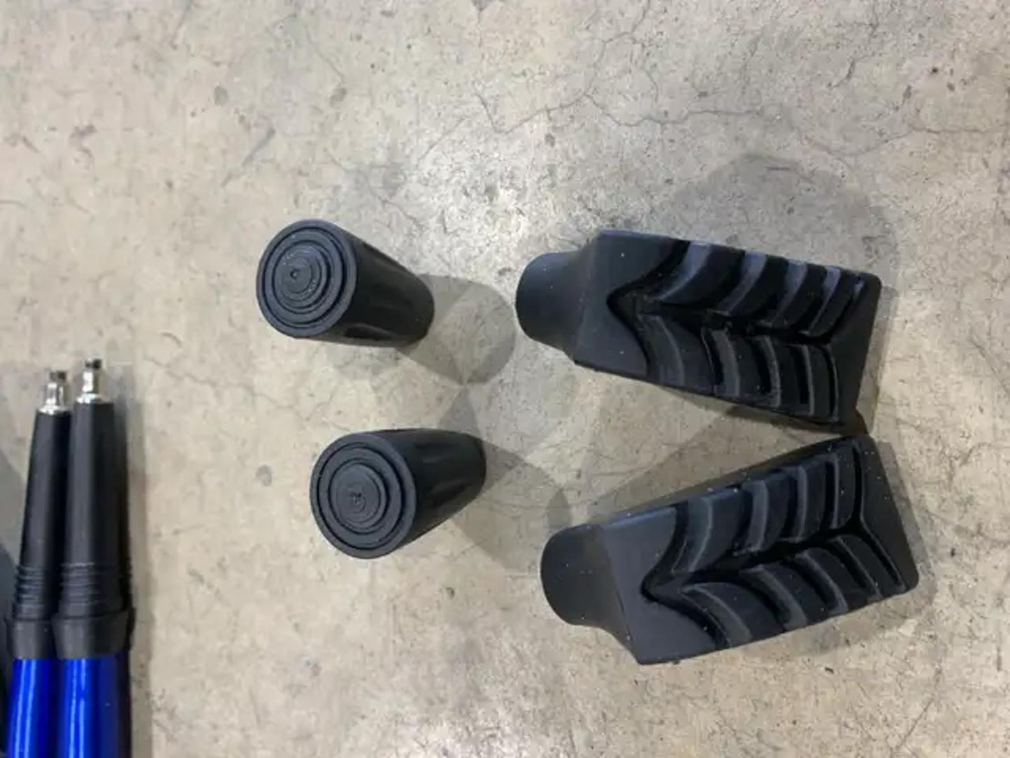 TheFitLife Walking Sticks
