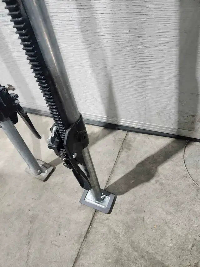 Kinedyne SAF-T-LOK Load Bars