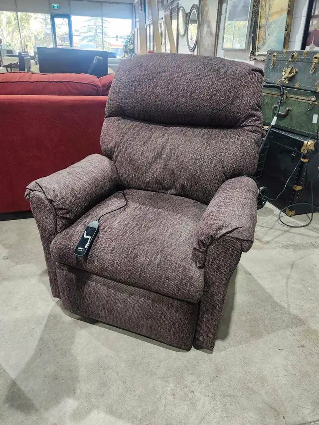 Power Lift Recliner Armchair