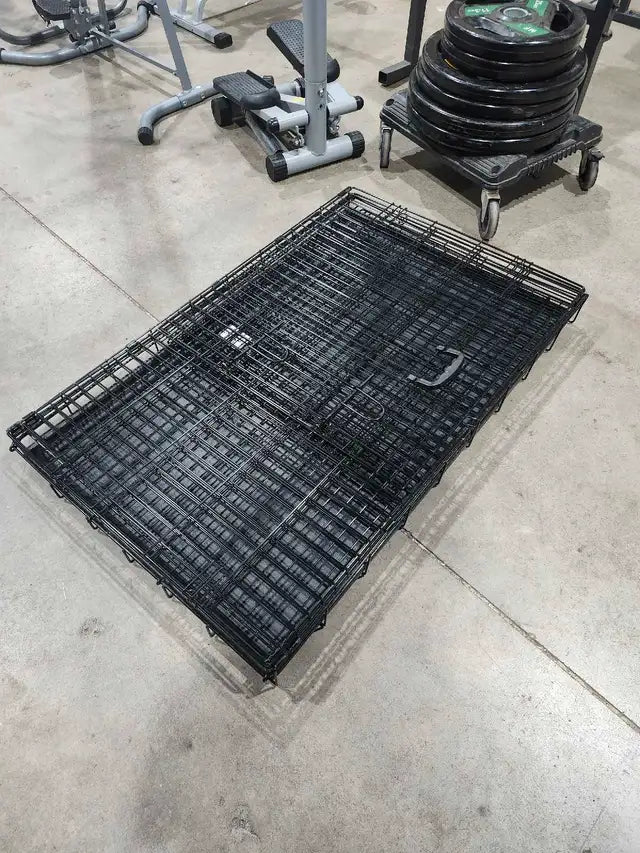 XXL Pet Lodge Foldable Crate