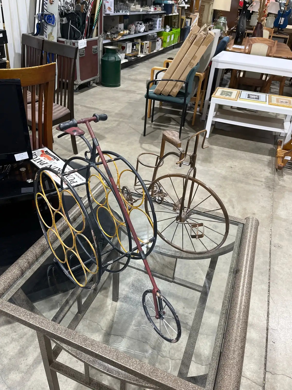 Wine Racks