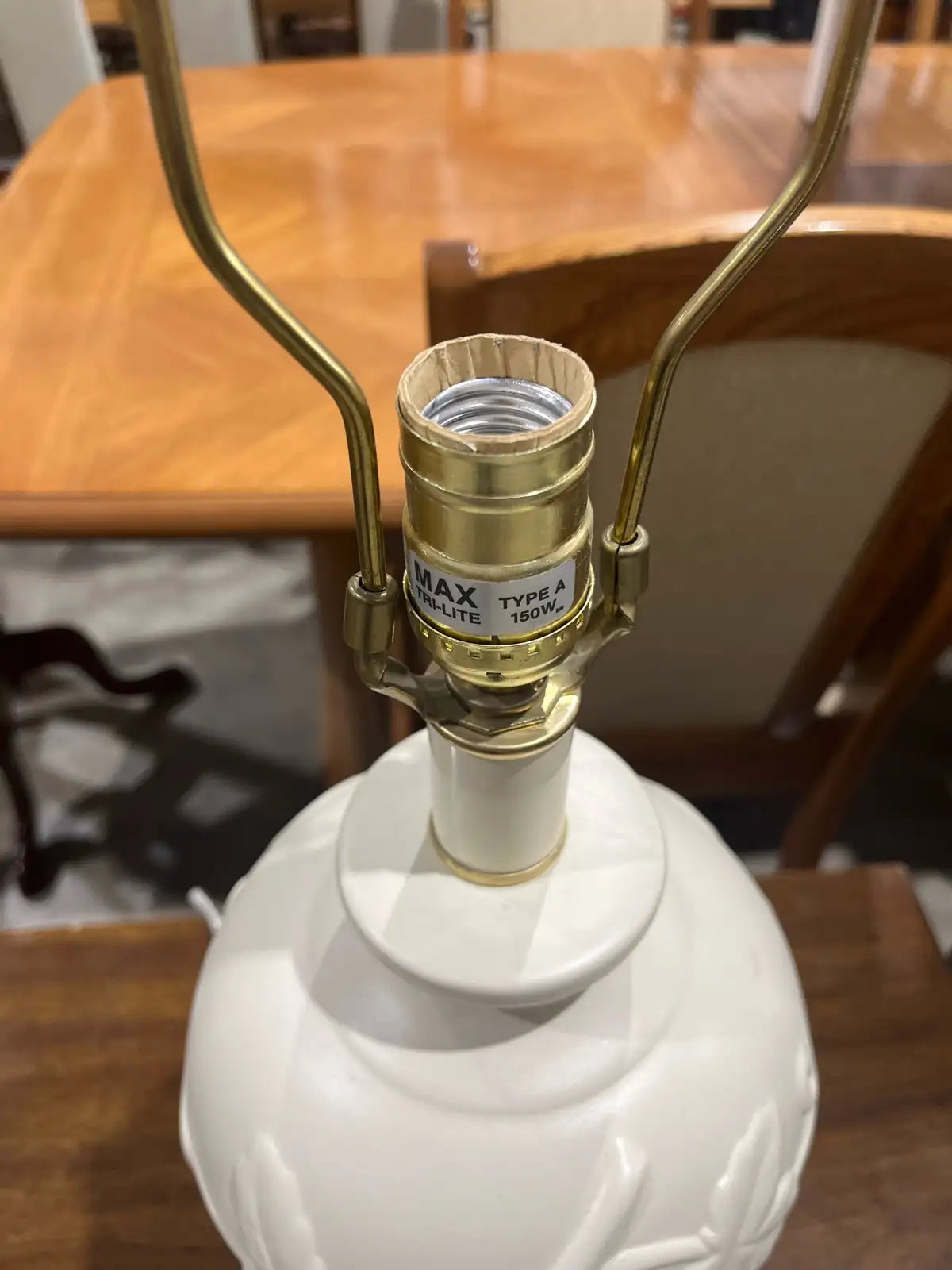 Table Lamp