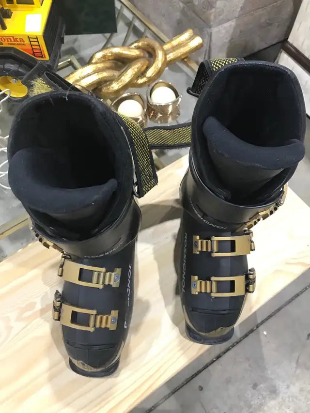 Rossignol Power Race 9 Ski Boots ((282mm)