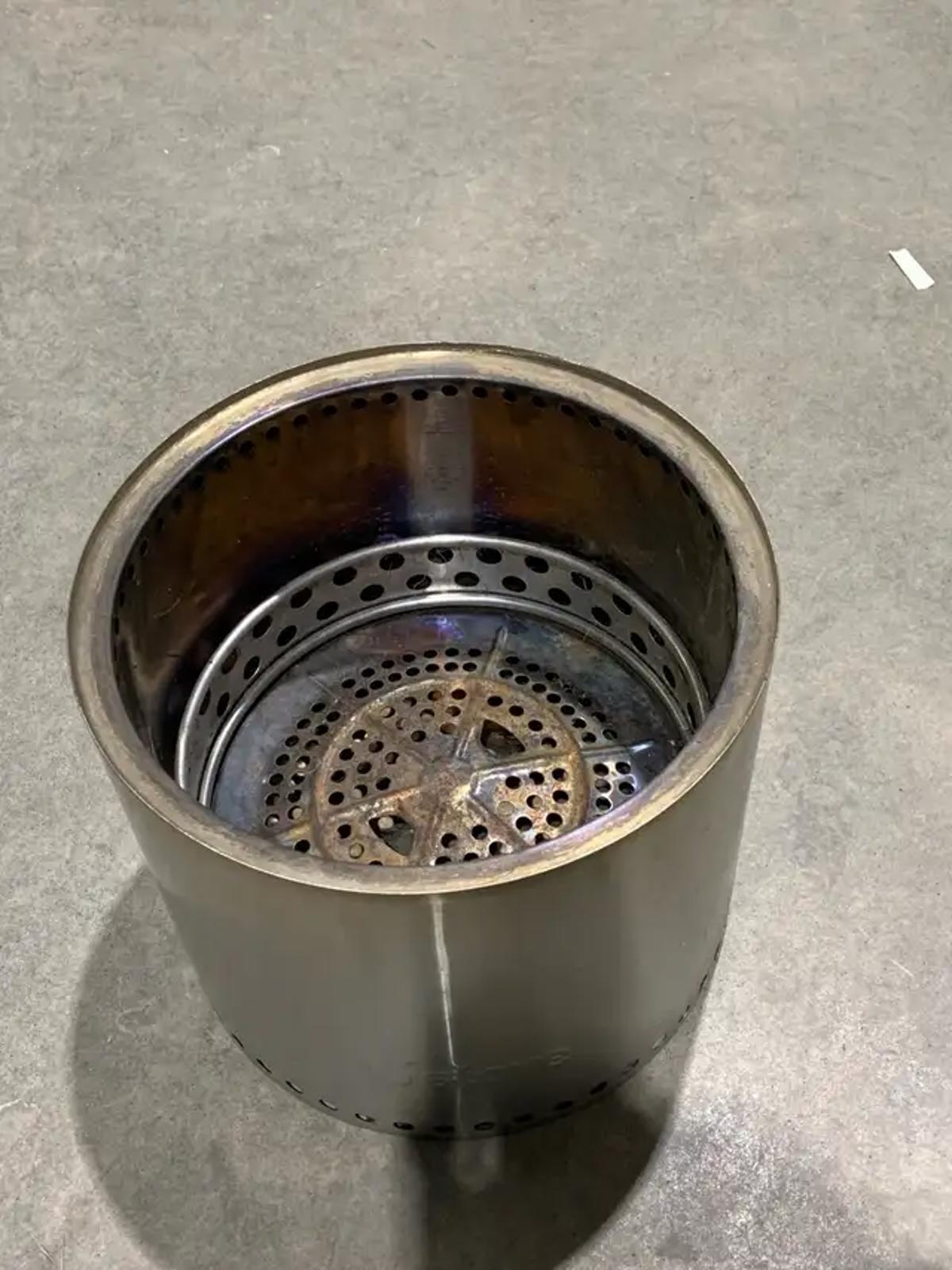 19” Solo Stove