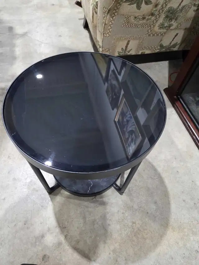 IKEA Frotorp Round Table