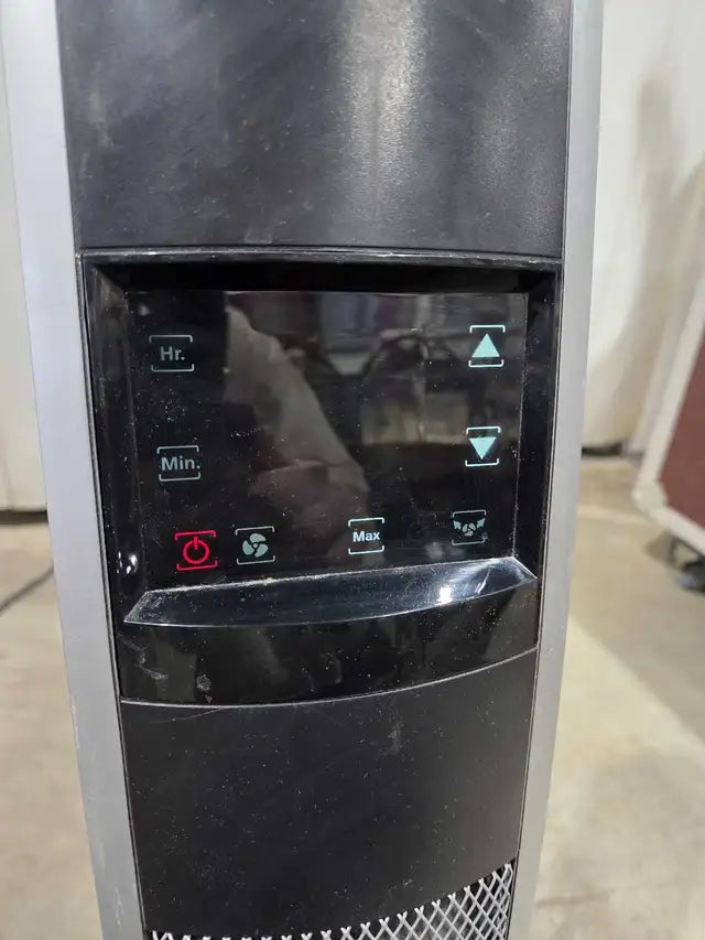 Bionaire 30" Tower Heater