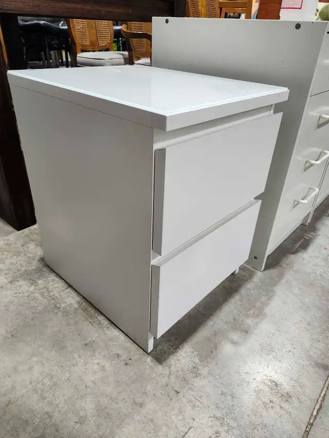 IKEA Bedside Table