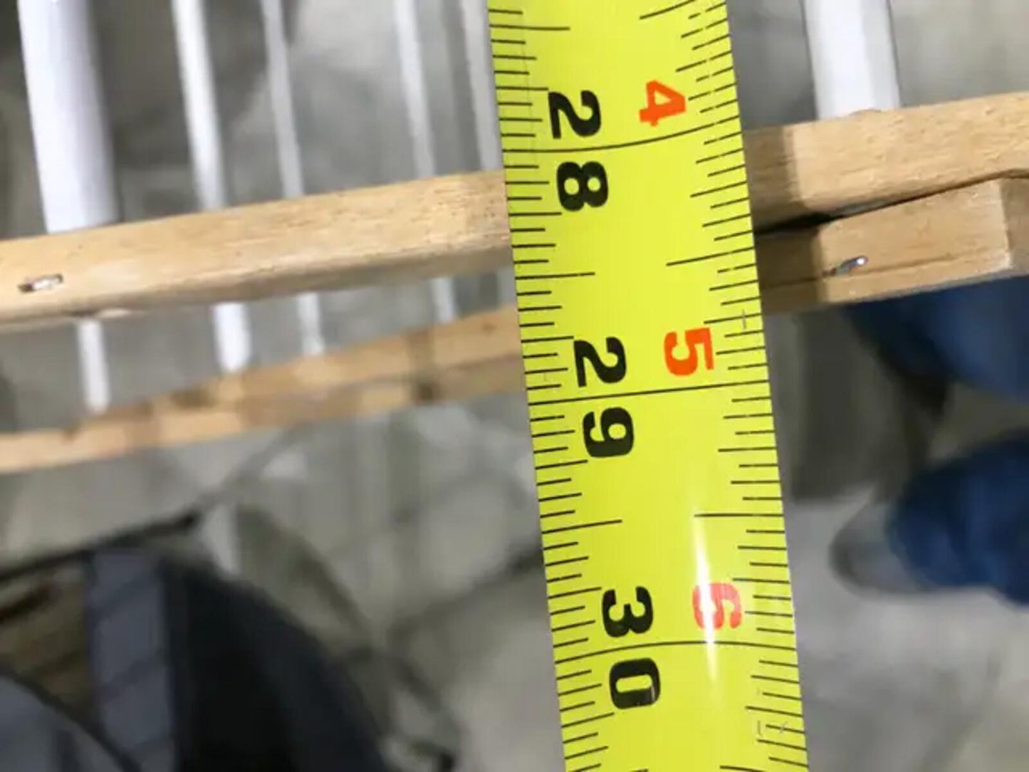 Clothes Drying Rack 41.5 x 28.5 x 14