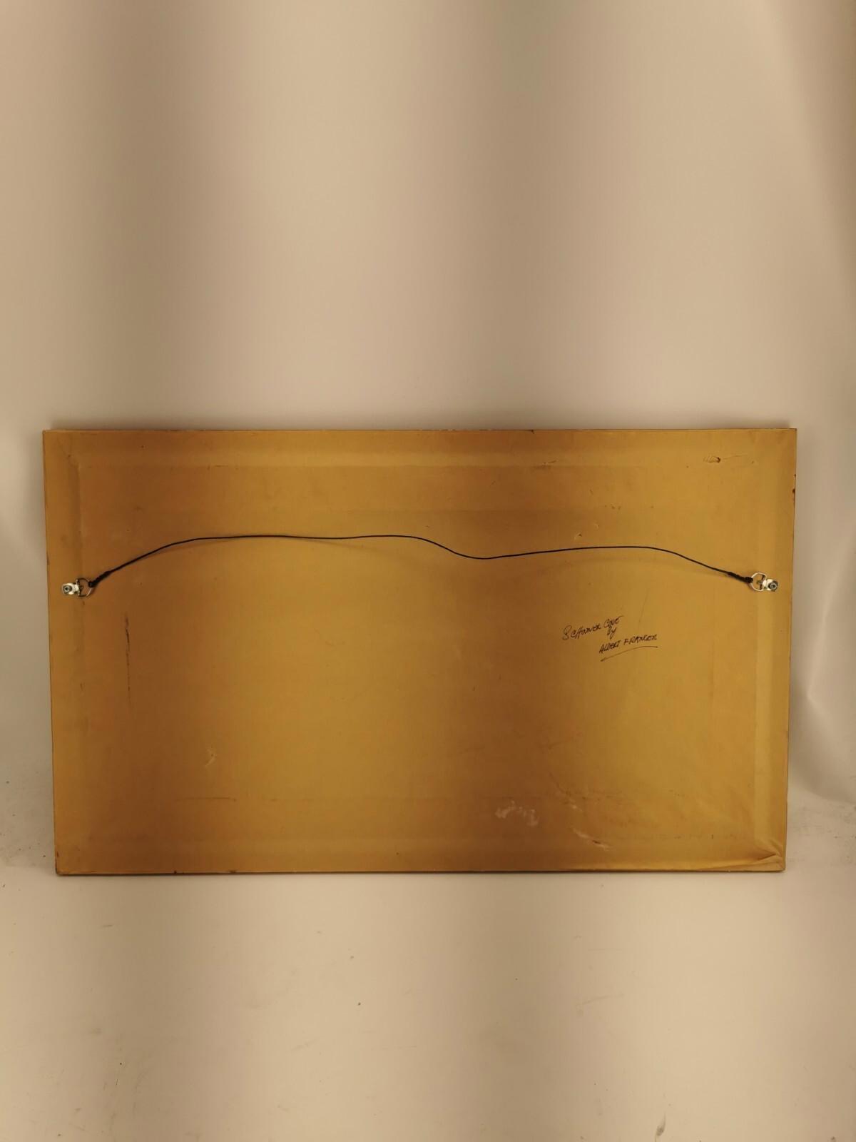 Beautiful Seffwner covt by Albert Francios