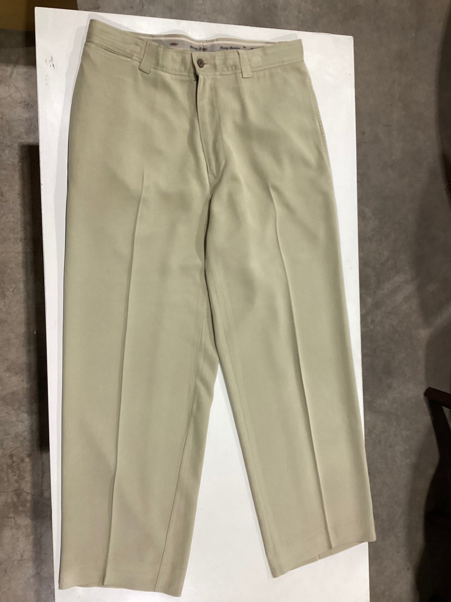 Tommy Bahamas Silk Mens Pants