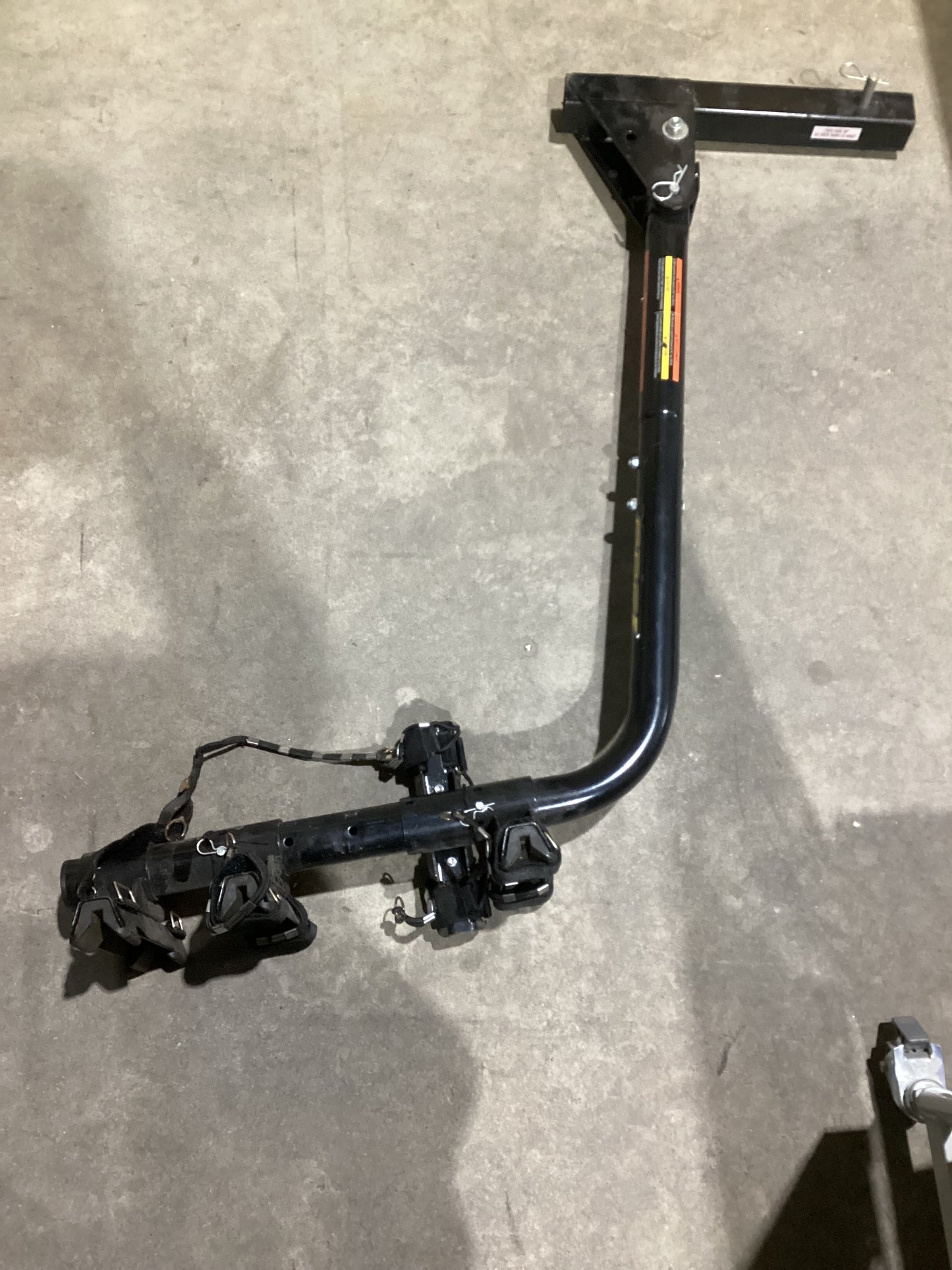 CPE Power Sports Bike Carrier