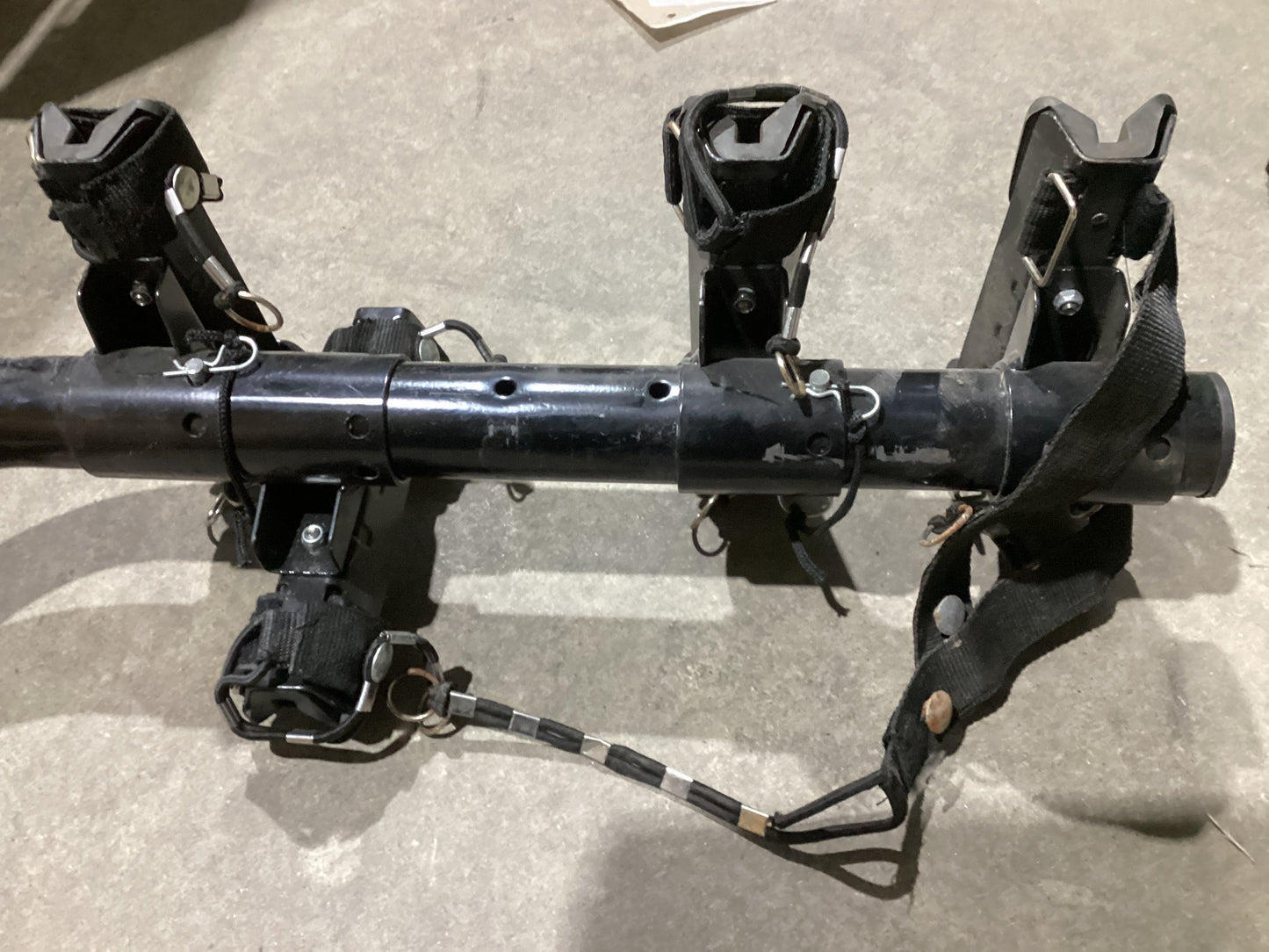 CPE Power Sports Bike Carrier