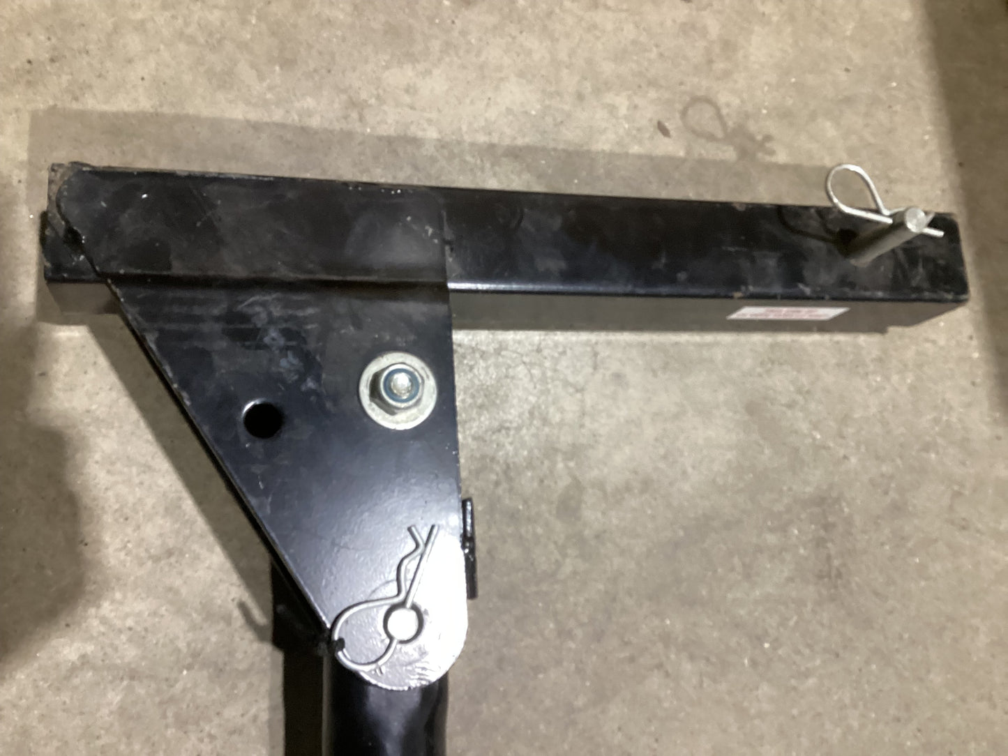 CPE Power Sports Bike Carrier