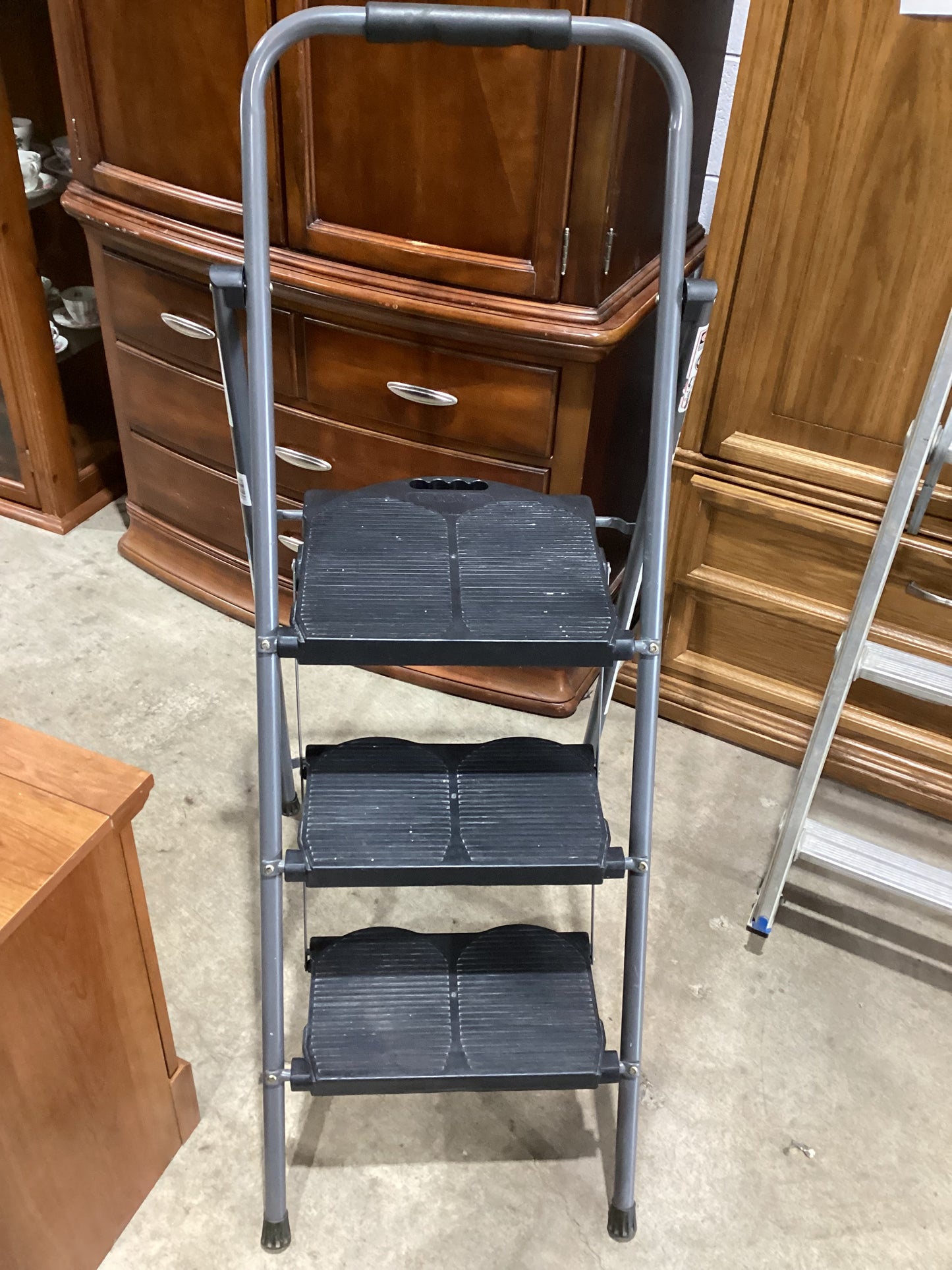 Cosco 3-Step Folding Step Stool