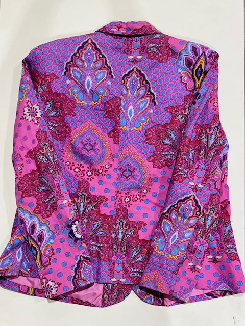 Womens Jacket
