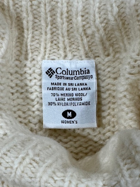 Columbia Women's Sweater