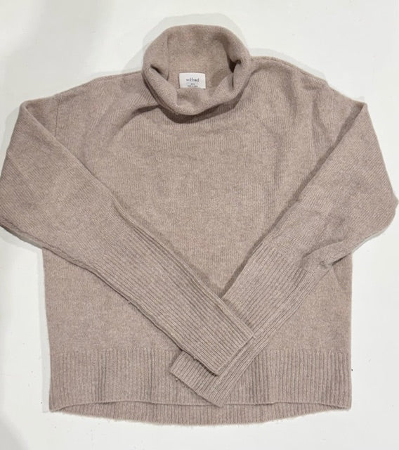 Wilfred Merino Wool Sweater
