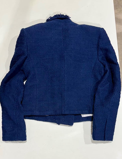 Zara Blue Blazer