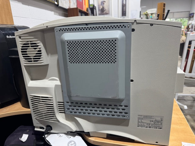 Lexmarc C782 Laser Printer