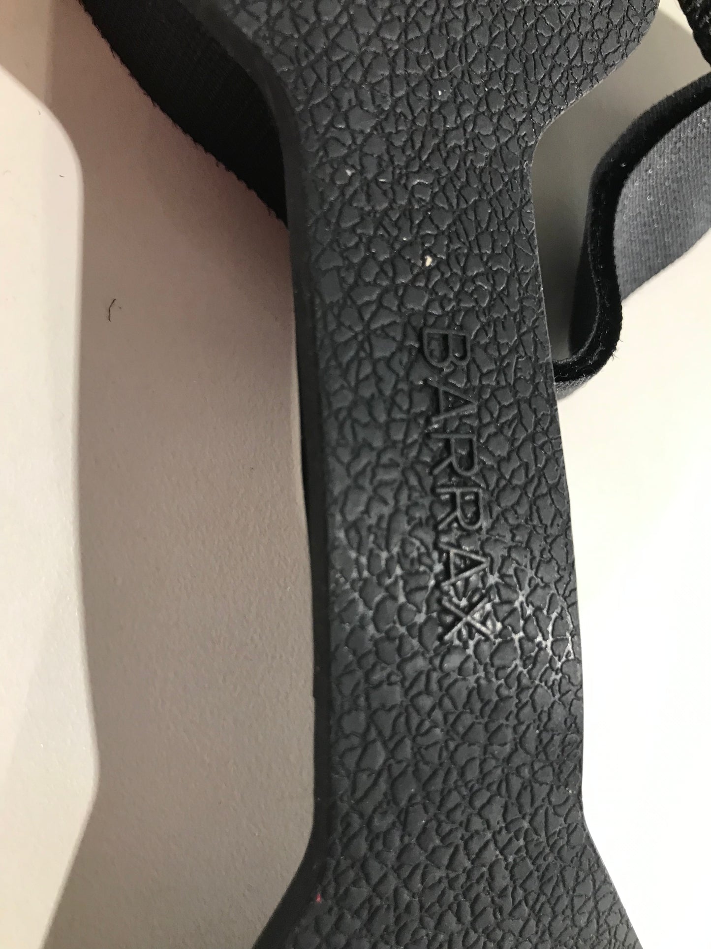 Barrax Boot Ice Cleats (Mens M/L)