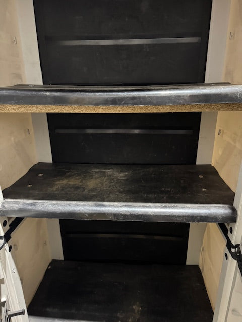 Plastic Storage Cabinet