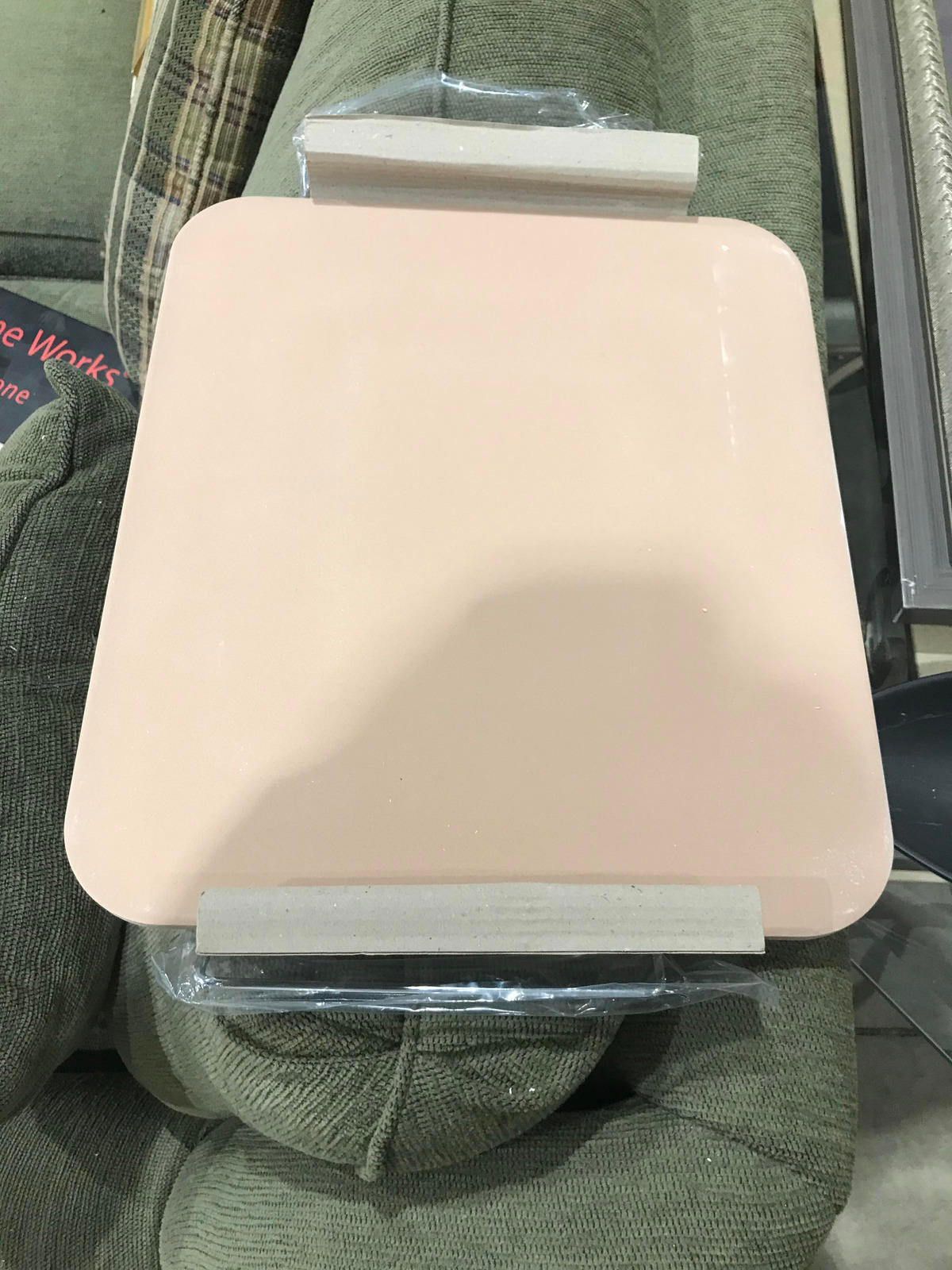 Home Works Pizza Stone