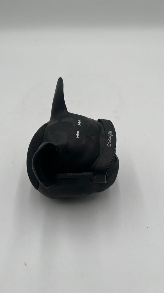 Escape SPBT985 French Bulldog Wireless Bluetooth Speaker Black 5W