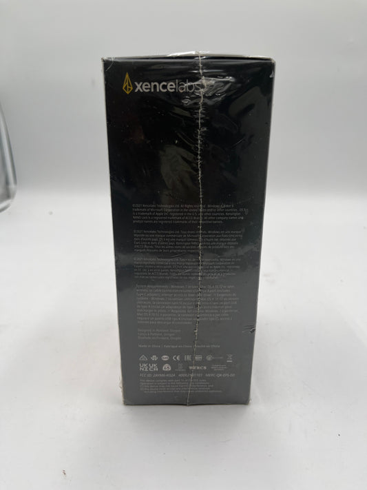 Xencelabs Quick Keys Wireless Shortcut Remote (New)