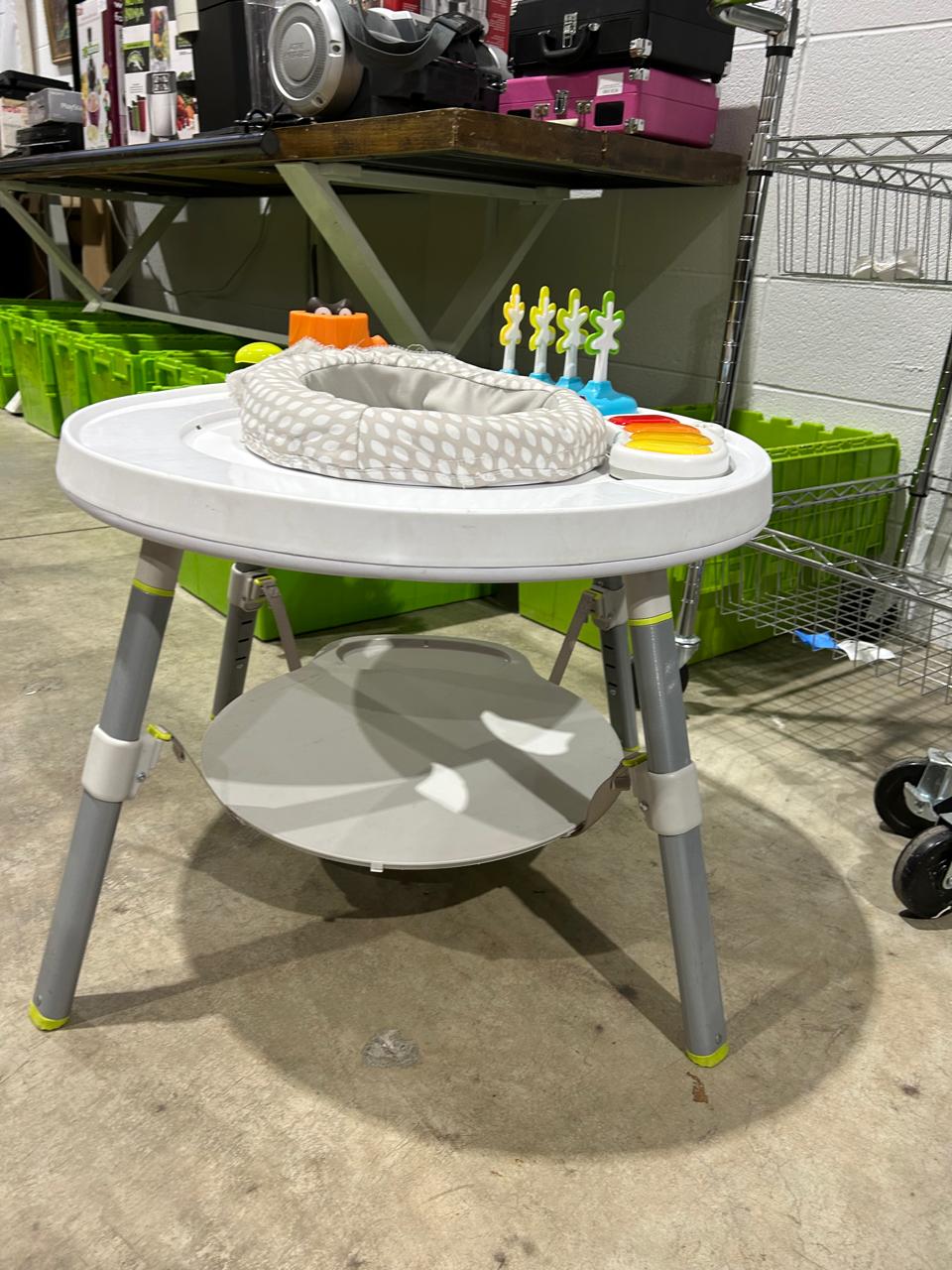 Skip Hop baby activity center (as is)