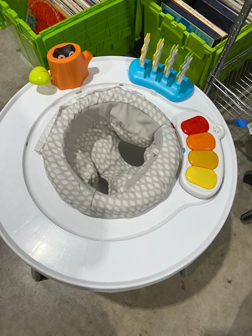 Skip Hop baby activity center (as is)