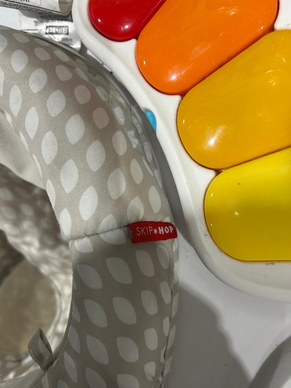 Skip Hop baby activity center (as is)