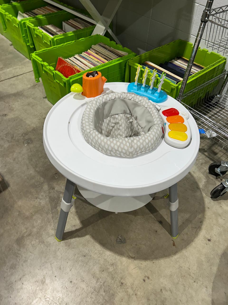Skip Hop baby activity center (as is)