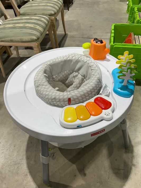 Skip Hop baby activity center (as is)