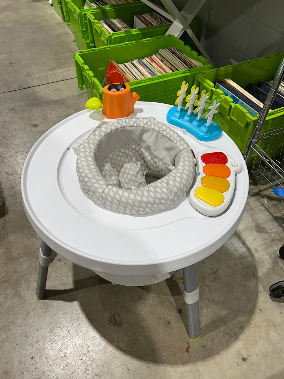 Skip Hop baby activity center (as is)