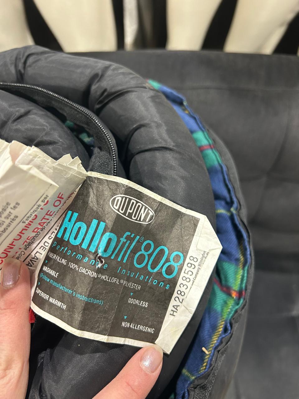 Coleman Sleeping Bags - 2 Available