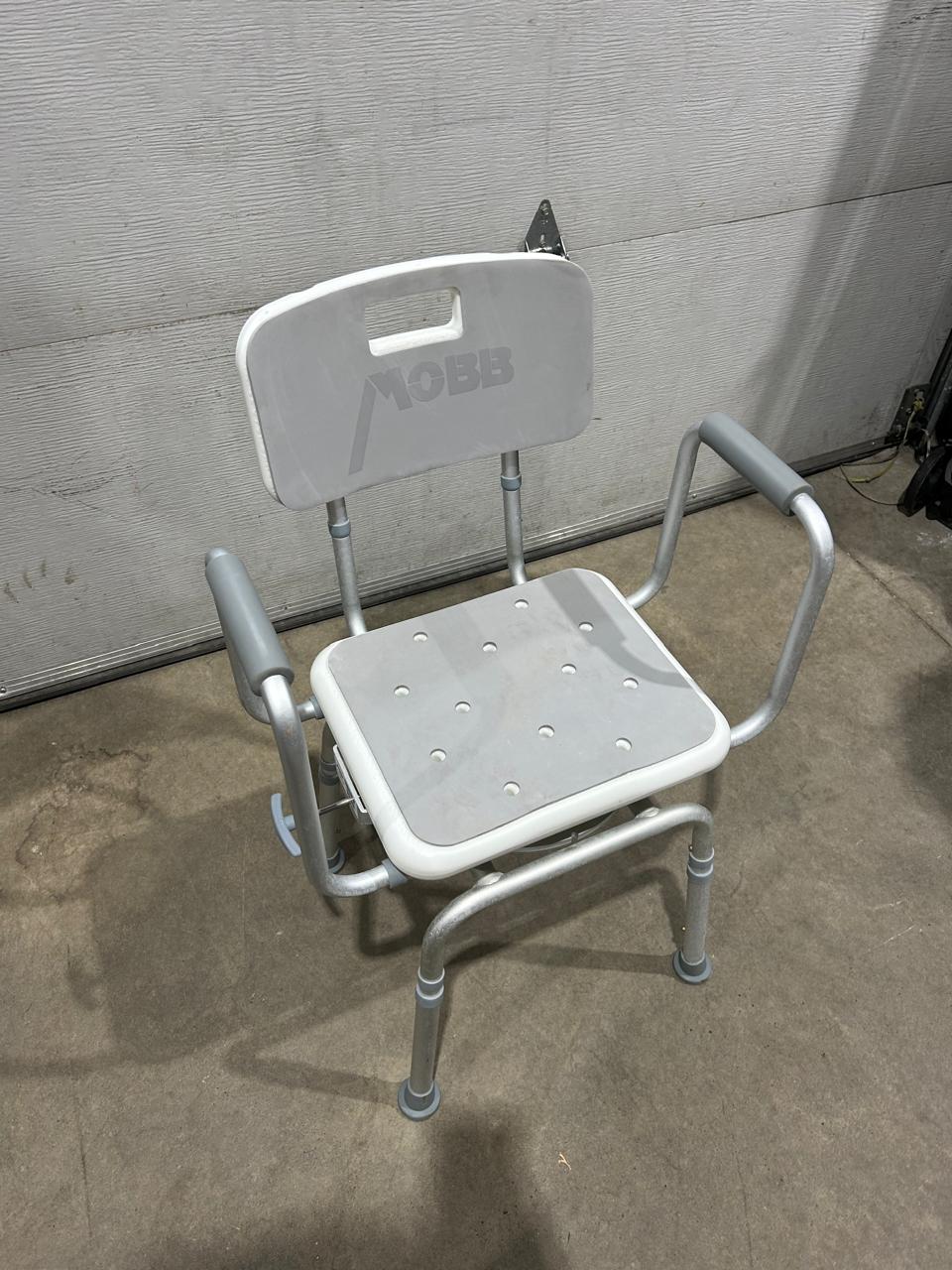 Adult Care Shower Seat