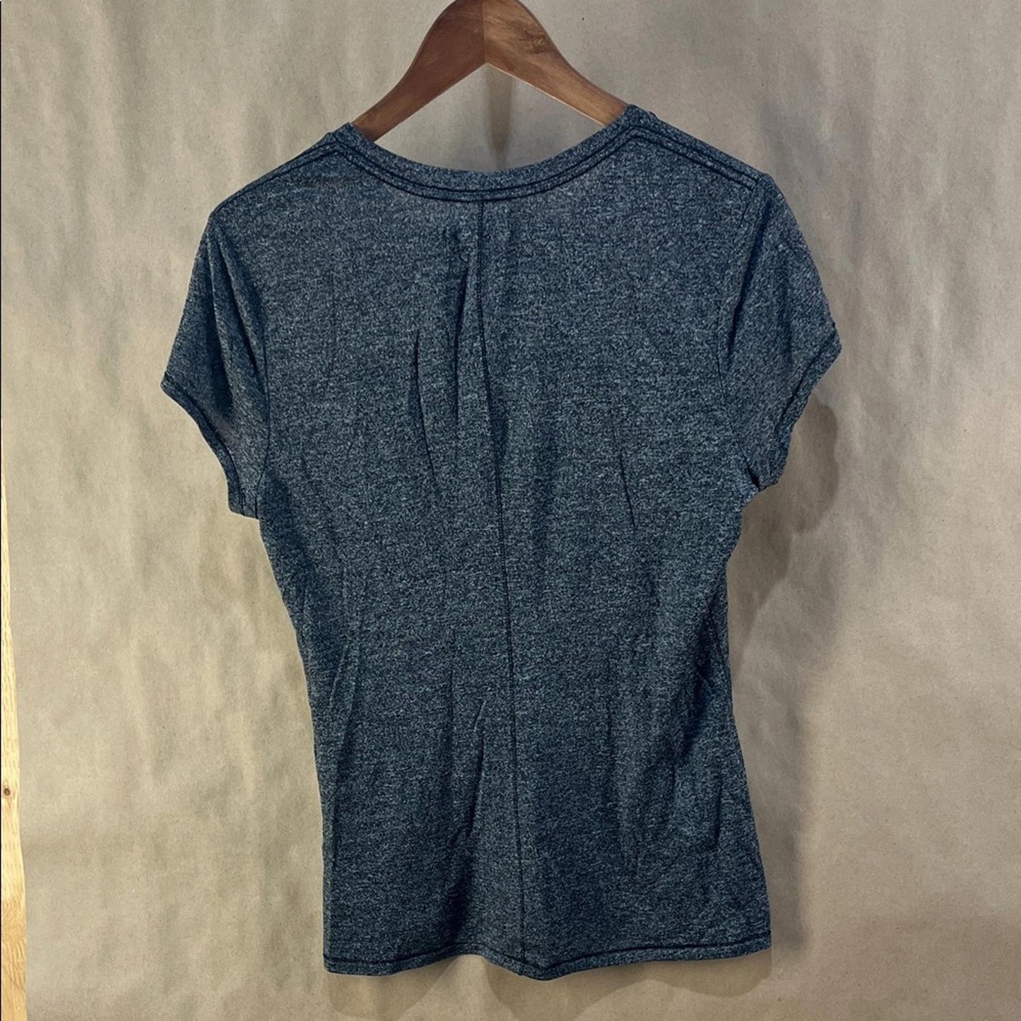 Rag & Bone JEANS Women’s Short Sleeve Top (Size L)