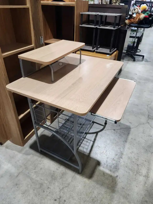 Computer Desk