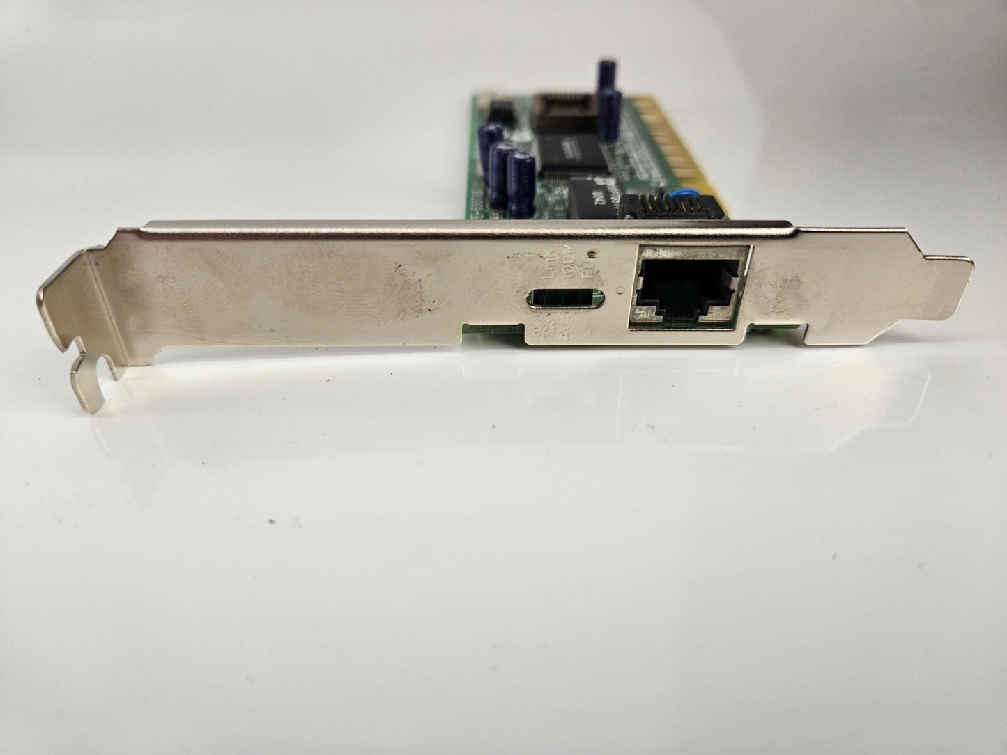 D-Link 10/100 Adapter DFE-530TXS