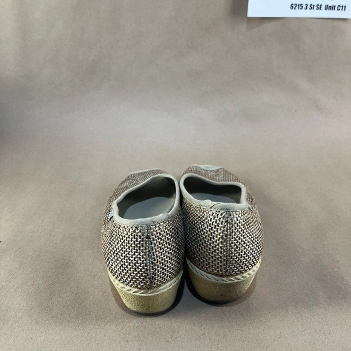 Women’s KEEN Wedge Open-Toe Sandals (Size 8)