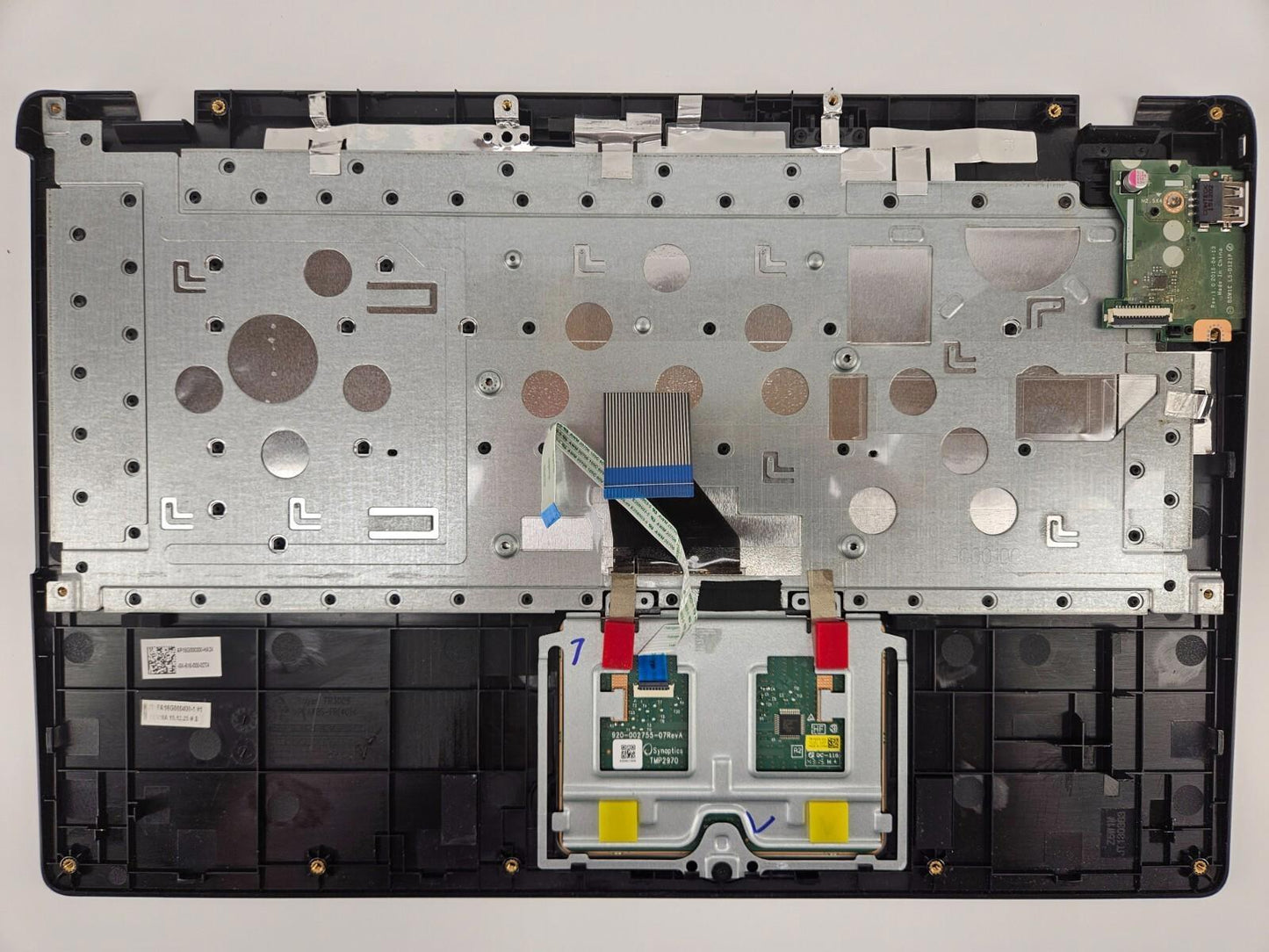 Acer Aspire N15C4 Keyboard & Trackpad Assembly
