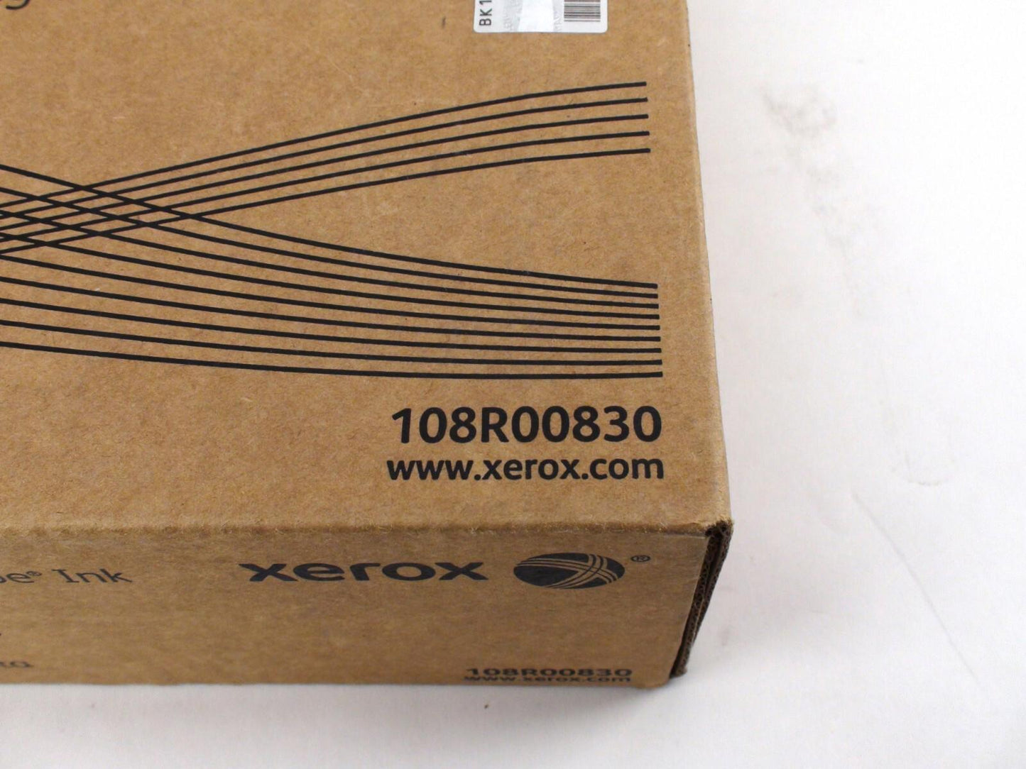 BRAND NEW Xerox 108R00830 ColorQube Magenta Solid Ink Toner 9201/ 9202/ 9203