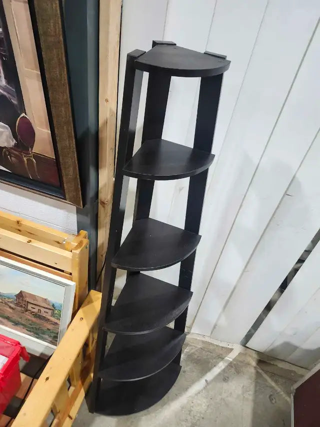 Corner Shelf