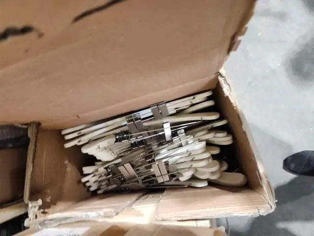 Victoria Secret Skinny Bottom Hangers - Bulk