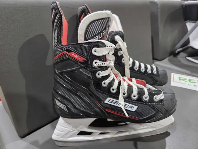 Bauer NSX Hockey Skates